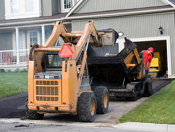 Best Luxury Driveway Pavers in Windham, OH